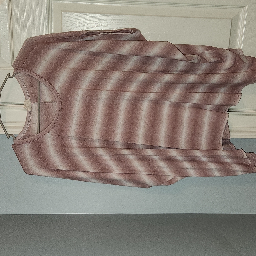 Poncho Top
